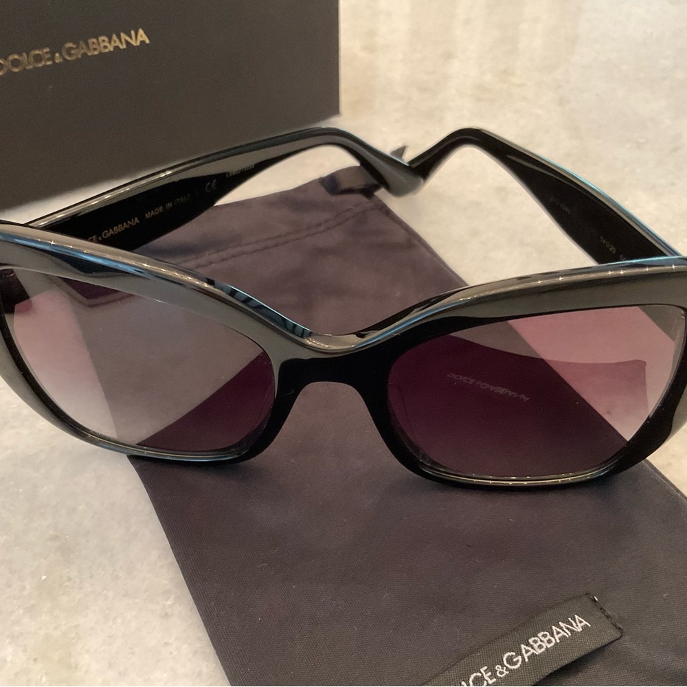 Dolce & Gabbana black - Picture 5 of 11